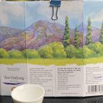 Tea Sommelier – Thử trà