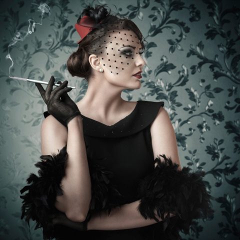 Smoking